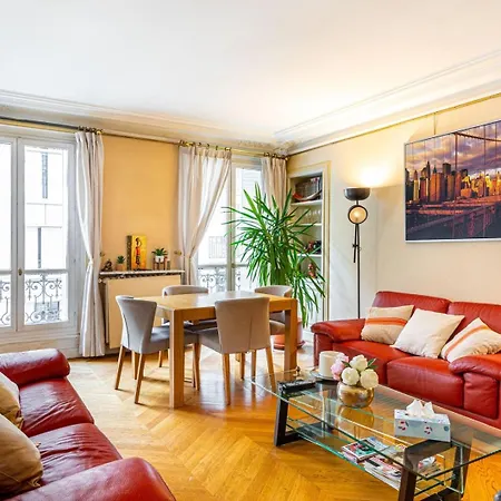 Guestready - Arc De Triomphe Colorful Escape Paryż