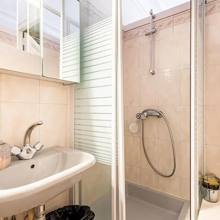 Apartament Guestready - Arc De Triomphe Colorful Escape *
